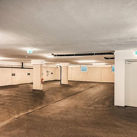 Zillerheart - Balcony Und Car Park By Alpenluxus Appartements Fügen Buitenkant foto